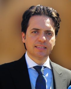 Dr. Manuel Martínez Olmedo