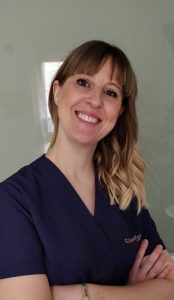 Dra. Encarnación Araque González